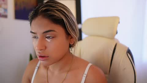 Sara online show from 24, 1, 2025