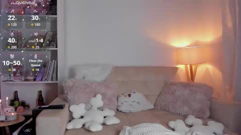 Sara online show from 20, 10, 2025