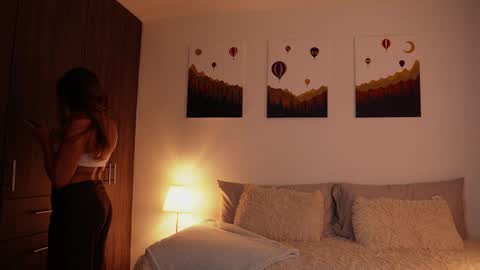 Sara online show from 23, 10, 2025