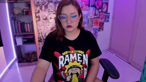 Sara Ruales online show from 17, 1, 2025