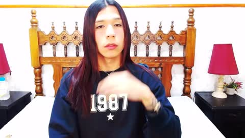 Sara Sofia online show from 12, 1, 2025