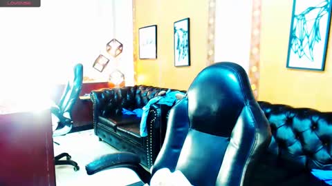 Sara Sofia online show from 15, 9, 2025