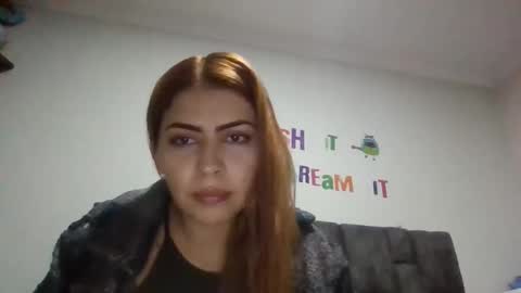 sarasolis online show from 7, 1, 2026