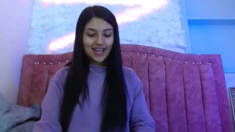 sarastonesx online show from 31, 1, 2025