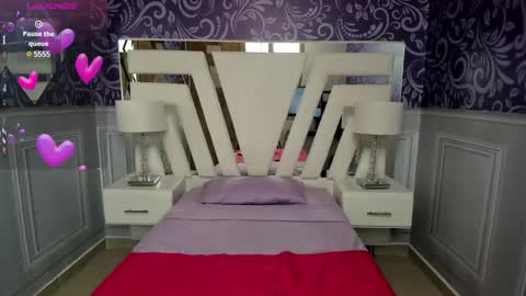 Sara  online show from 26, 2, 2025