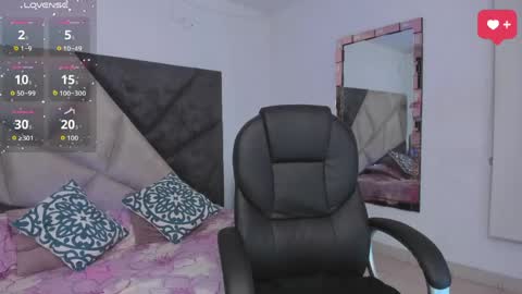 Snapshot of sarawagner_ chatting on 21, 5, 2026 online show from 21, 5, 2026