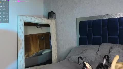 Snapshot of sarawilliamss_ chatting on 21, 12, 2024 Sara W online show from 21, 12, 2024