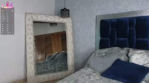 Snapshot of sarawilliamss_ chatting on 7, 2, 2025 Sara W online show from 7, 2, 2025