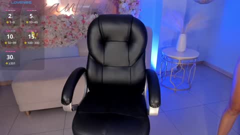 Snapshot of sarawinstone_ chatting on 11, 1, 2025 Sara Winstone online show from 11, 1, 2025