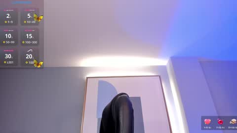 Snapshot of sarawinstone_ chatting on 20, 1, 2025 Sara Winstone online show from 20, 1, 2025