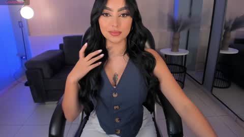 Snapshot of sarawinstone_ chatting on 26, 1, 2025 Sara Winstone online show from 26, 1, 2025