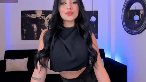 Snapshot of sarawinstone_ chatting on 12, 2, 2025 Sara Winstone online show from 12, 2, 2025