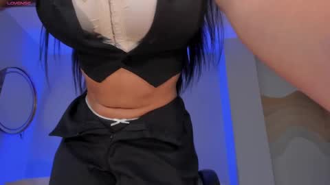 Snapshot of sarawinstone_ chatting on 16, 2, 2025 Sara Winstone online show from 16, 2, 2025