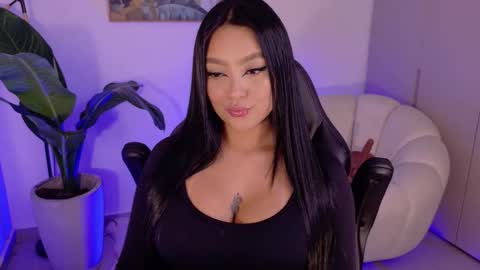 Snapshot of sarawinstone_ chatting on 3, 12, 2025 Sara Winstone online show from 3, 12, 2025