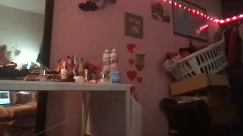 saraxcxo online show from 17, 9, 2025