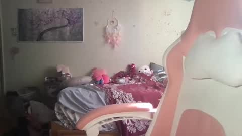 saraxcxo online show from 1, 10, 2025