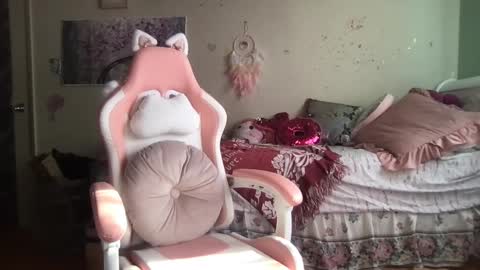 saraxcxo online show from 2, 10, 2025