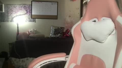 saraxcxo online show from 15, 10, 2025