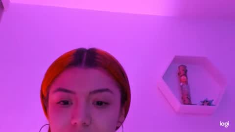 Snapshot of saray2312 chatting on 7, 2, 2025 Saray online show from 7, 2, 2025