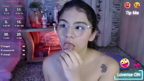 Lista de deseos   online show from 5, 3, 2025