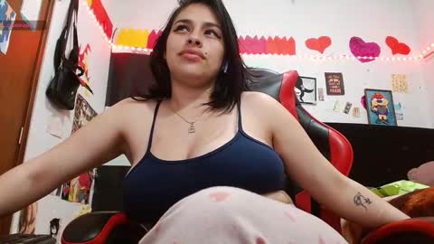 Sara Jimenez online show from 7, 3, 2026