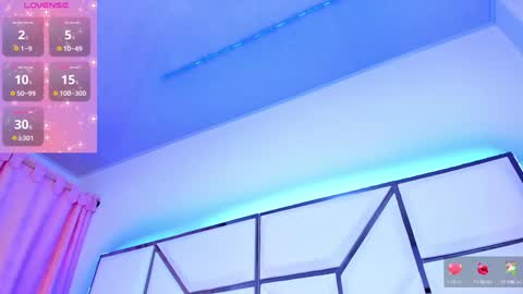 Saray online show from 7, 1, 2025