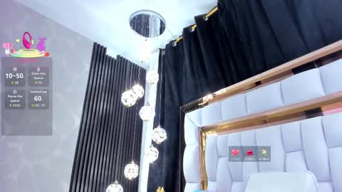 Saray online show from 19, 9, 2025