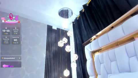 Saray online show from 7, 11, 2025