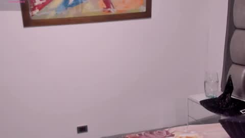 Snapshot of sarenlux chatting on 15, 10, 2025 Baby Saren online show from 15, 10, 2025