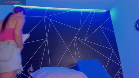 Baby Saren online show from 9, 1, 2026