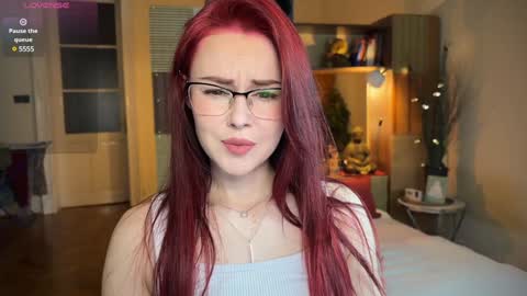 Snapshot of sargonium909 chatting on 16, 1, 2025 Veronika online show from 16, 1, 2025