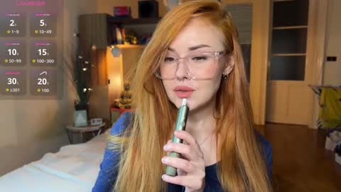 Veronika online show from 6, 11, 2025