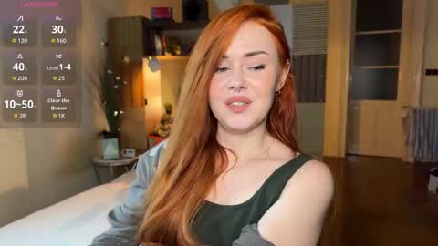 Veronika online show from 18, 11, 2025