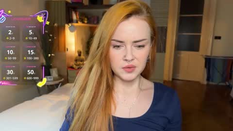 Veronika online show from 11, 1, 2026