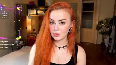 Veronika online show from 10, 5, 2026