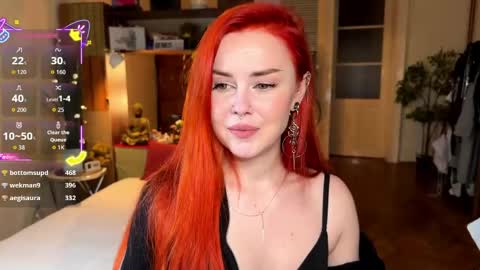 Veronika online show from 15, 5, 2026
