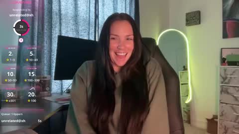 sariaaahh online show from 23, 11, 2025