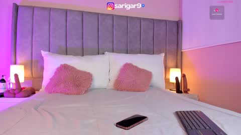 Sara Garcia online show from 23, 12, 2024