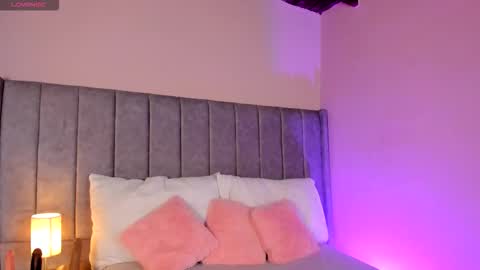 Sara Garcia online show from 19, 11, 2025