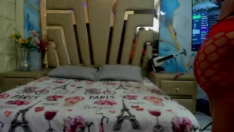 Snapshot of sariha_sweet chatting on 21, 5, 2026 SARITA online show from 21, 5, 2026