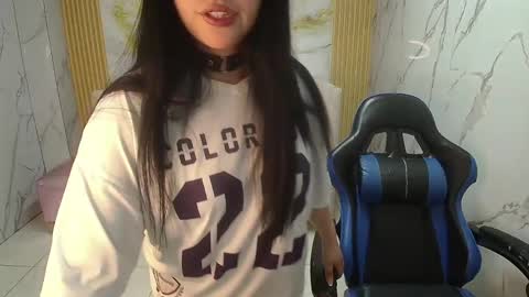 Snapshot of sarita_09_s chatting on 20, 4, 2026 Sara online show from 20, 4, 2026
