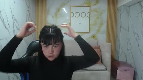 Snapshot of sarita_09_s chatting on 22, 4, 2026 Sara online show from 22, 4, 2026