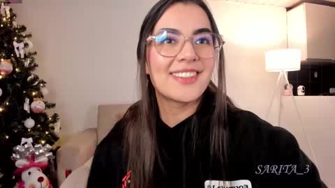 Sarita Lozano online show from 2, 12, 2025