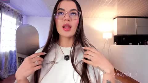 Sarita Lozano online show from 14, 1, 2026