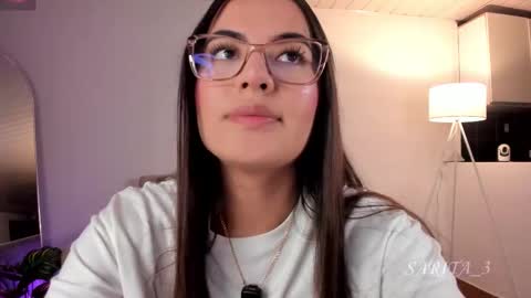 Sarita Lozano online show from 11, 2, 2026