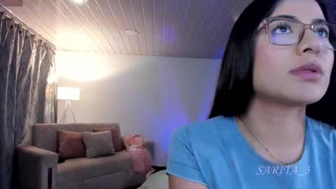 Sarita Lozano online show from 2, 3, 2026