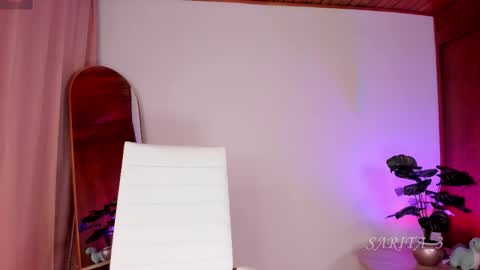 Sarita Lozano online show from 30, 3, 2026