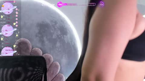  Sara Cute  online show from 15, 4, 2026