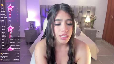  Saritaaa  online show from 11, 3, 2025