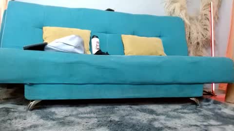 sarita_klein online show from 22, 9, 2025